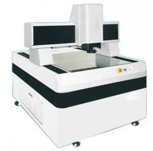 Wholesale Phone Screen Vision Testing Equipment Optical Machine Image Measuring Instrument from china suppliers