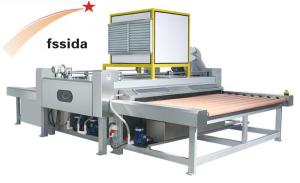 Wholesale Horizontal Automatic Glass Washing and Drying Machine for Flat Glass Production Lines from china suppliers