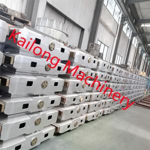 Wholesale Wooden Pattern Casting Foundry Flask CNC Center Machining from china suppliers
