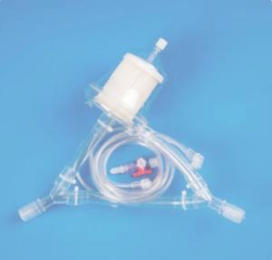 Wholesale Eo Arterial Blood Microthrombus Filter For Hospital / Clinic from china suppliers