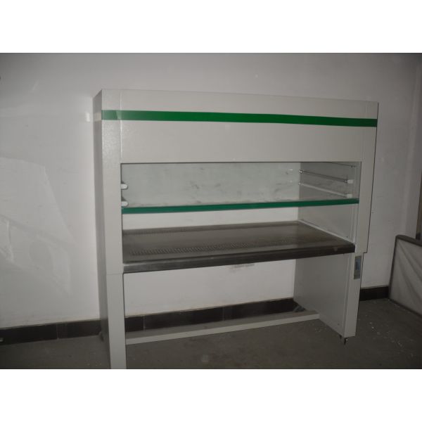 Horizontal Manifold Flow Laf Clean Bench 50dB Cleanroom Laminar Air Flow Bench