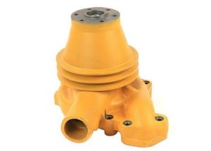 Wholesale PC400-1 Excavator Diesel Engine Water Pump SA6D110 6138-61-1860 from china suppliers