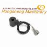 Buy cheap Hitachi Excavator Solenoid Valve EX120-5 Coil 0640202 For Machinery Repair Shops from wholesalers