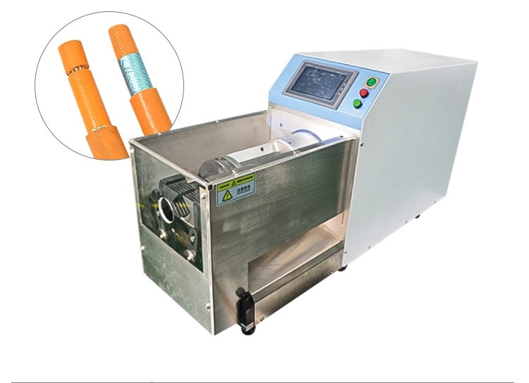 12mm-45mm Large Wire Stripping Machine ISO9001