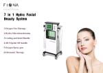 Beauty Salon Equipment 7 in 1 Hydra Microdermabrasion Aqua Peel Korea Facial