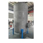 Storage Tank Gas-Liquid Separator with Stainless Steel Water Oil Separating