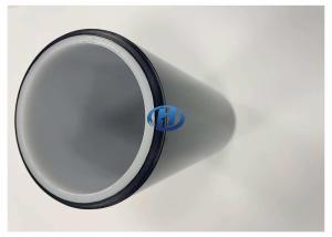 Wholesale 50 μm Black PET Adhesive Film Used as Protective Film in 3C industries from china suppliers