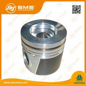 Wholesale VG1560030010 piston Sinotruk Howo Truck Engine Spare Parts from china suppliers