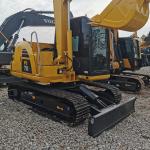 Excavator Komatsu Original japan Used Crawler Excavator For sell Pc70 Used 0.3