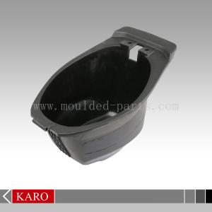 Wholesale High quality plastic mould household part from china suppliers
