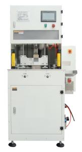 Wholesale Semi Auto Sanitary Pads Packaging Machine 18-25 Bags/Min Long Time Duration from china suppliers