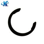 M1800 Retaining Ring, C Ring, Internal Circlip Ring Carbon Steel Black Oxide