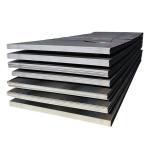 Hot Rolled A36 S235 S275 S355 Mild Steel Plate 10mm 15mm 20mm