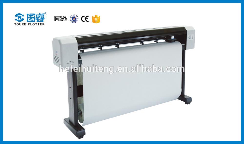 high speed cad paper dual spray ethernet interface inkjet printer