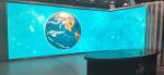 P6 High Brightness Full Color Waterproof/Outdoor LED Screen Rental
