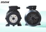 400V Hollow Shaft Motor Frame 132 4 Pole 1400Rpm 24mm 7.5hp 5.5kw IE1 Standard
