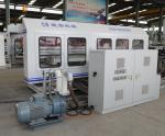 Cable Protection High Speed Double Single Wall Corrugated Pipe Production Line
