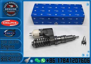Wholesale 3155040 8113092 1677154 1547287 3964404 ELIC Engine Common Rail Fuel Injector 3964820 8170966 8113411 3169521 33800-8400 from china suppliers