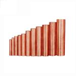 Nickel Alloy Copper Pipe Tube C17200 C19200 1/2'' For Air Conditioner