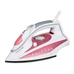 Stainless Steel Handheld Garment Commercial High End Standing Steam Iron