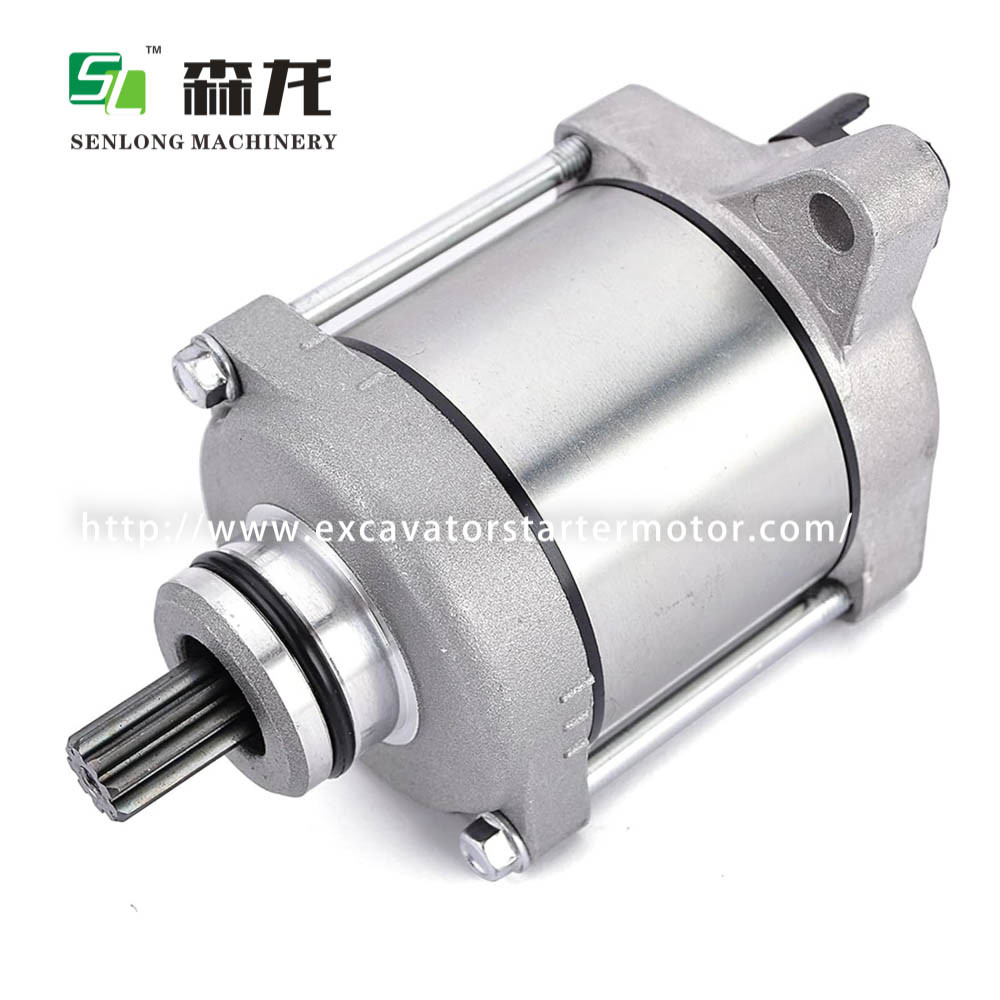12V 9T Starter Motor 55440001000 55540001000 58211058000 For KTM 250 300 Husqvarna TE300I TE250i TE300 TE250
