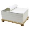 Buy cheap White Cardboard Paper C1S SBS FBB Ivory Board For Package 300gsm 350gsm 400gsm from wholesalers