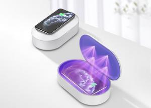 Wholesale Multifunction Cell Phone Sanitizer Charger from china suppliers