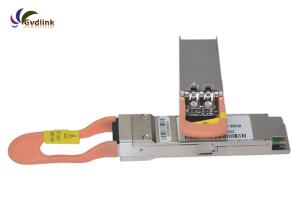 Wholesale QSFP28 100G Optical Transceivers from china suppliers