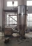 Medicine Processing FG Fluid Dryer Bed Fluidizing Dryer Pharma Mixing Dryer