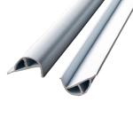 Customer's Request Payment Term 30% Deposit 70% Balance PVC Gunnel Boat Edging