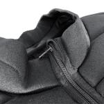 Black Certified Body Vest for Horse-Riders' Protection Jodhpur Breeches and