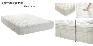 Wholesale King Size & Queen Size Hotel Bed Mattress , 5 Star Hotel Collection Mattress from china suppliers