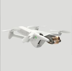 Wholesale Long Range Surveillance Inspection Rotary Wing Industrial Aircraft UAV Drone Professional from china suppliers