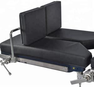 Wholesale 230x230mm Surgical Knee Holder Kneeling Plate Knee Positioners Operating Table Accessories from china suppliers