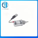 716-30201 71630201 Solenoid For JCB 354 8014 8015 8016 8017 8018 160 170 180
