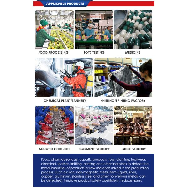 Large-Scale Automatic Docking Production Line Efficient Weighing Machine