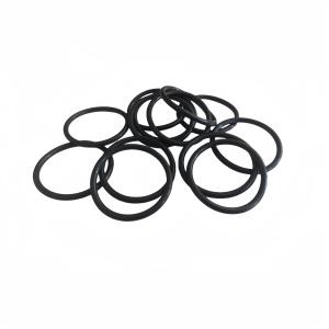 Wholesale Professional Black NBR HNBR FKM Rubber O Rings for Figure 206 Seal Rings from china suppliers