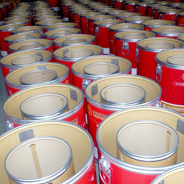 250kg Drum Welding Wire: Uninterrupted Welding For Automated Production