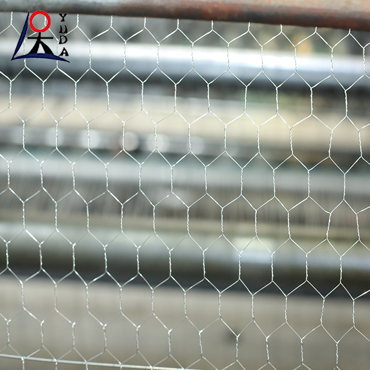 Galvanized Wire Woven Gabion Box For Construction Wire Mesh Affordable