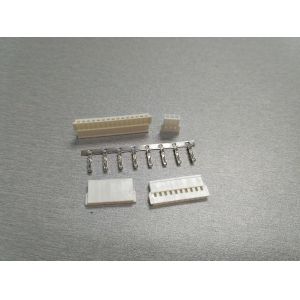 2.0mm Pitch Wire To Wire Connector, 2.00mm Pitch Wire-to-Wire Plug Housing,