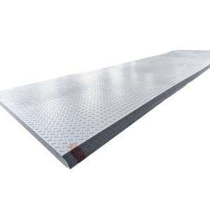 Wholesale JIS BIS Approved Diamond Steel Sheet for Hot Dipped Galvanized Steel Checkered Plate from china suppliers