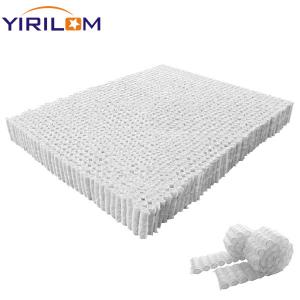 Wholesale HIigh Carbon Steel With Non Woven Fabric Mattress Spring Pocket Spring from china suppliers
