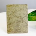 High Temperature Resistant Stainless Steel Sheet 3.0mm Indoor Wall Decoration