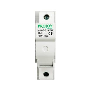 Wholesale PROJOY 1000V 32A GPV Fuse from china suppliers