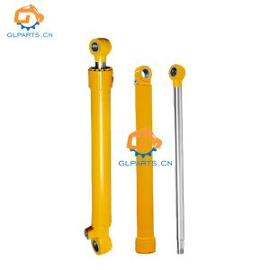 Wholesale 205-63-02521 Arm Cylinder Assembly Assy PC200-6 Stick Cylinder For Komatsu Replacement Parts from china suppliers