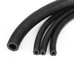 100m Flexible Fuel Oil Delivery Hose , 2mm Multi Purpose Rubber Hose Oil