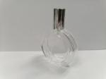 50ml Glass Perfume Bottles Surlyn Cap Makeup Packaging Various Painting and