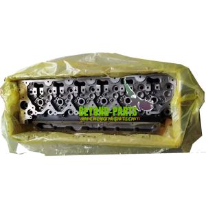 Wholesale catererpillar Excavator Spare Parts C7.1 Engine Cylinder Head 384-5313 3845313 from china suppliers