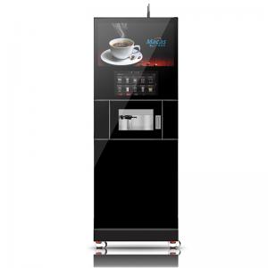 Wholesale MACAS OEM ODM Coffee Vendor Machine Fresh Coffee Vending Machine from china suppliers