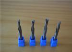 Wood Cutting End Mills Up Cut, CNC Carbide Routers, Carbide End Mills, Carbide